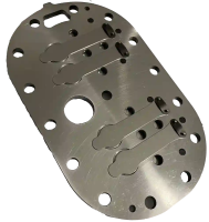 Плита клапанная Bitzer 6FE-44Y Bitzer 6FE-50Y